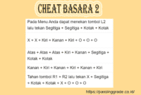 Cheat Basara 2
