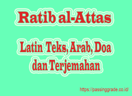 Ratib al-Attas
