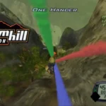 Kode Downhill PS2 Pelangi