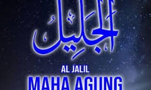 Ya Jalil