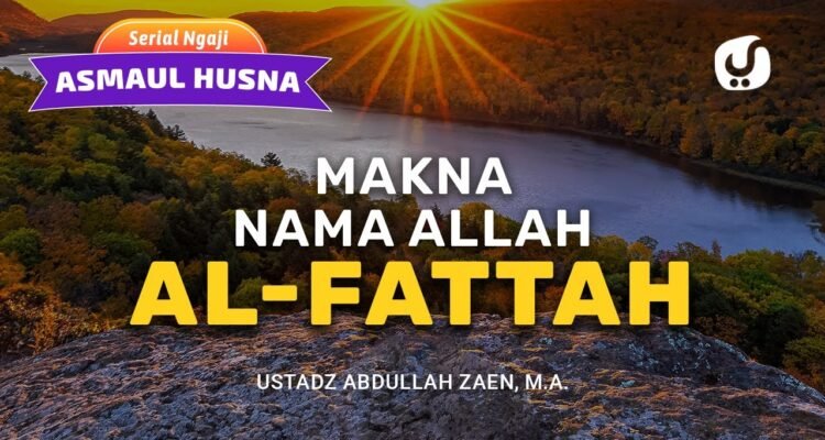 Al-Fattah
