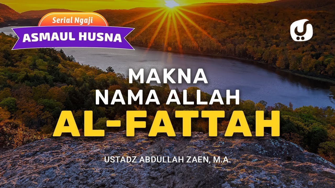 Al-Fattah