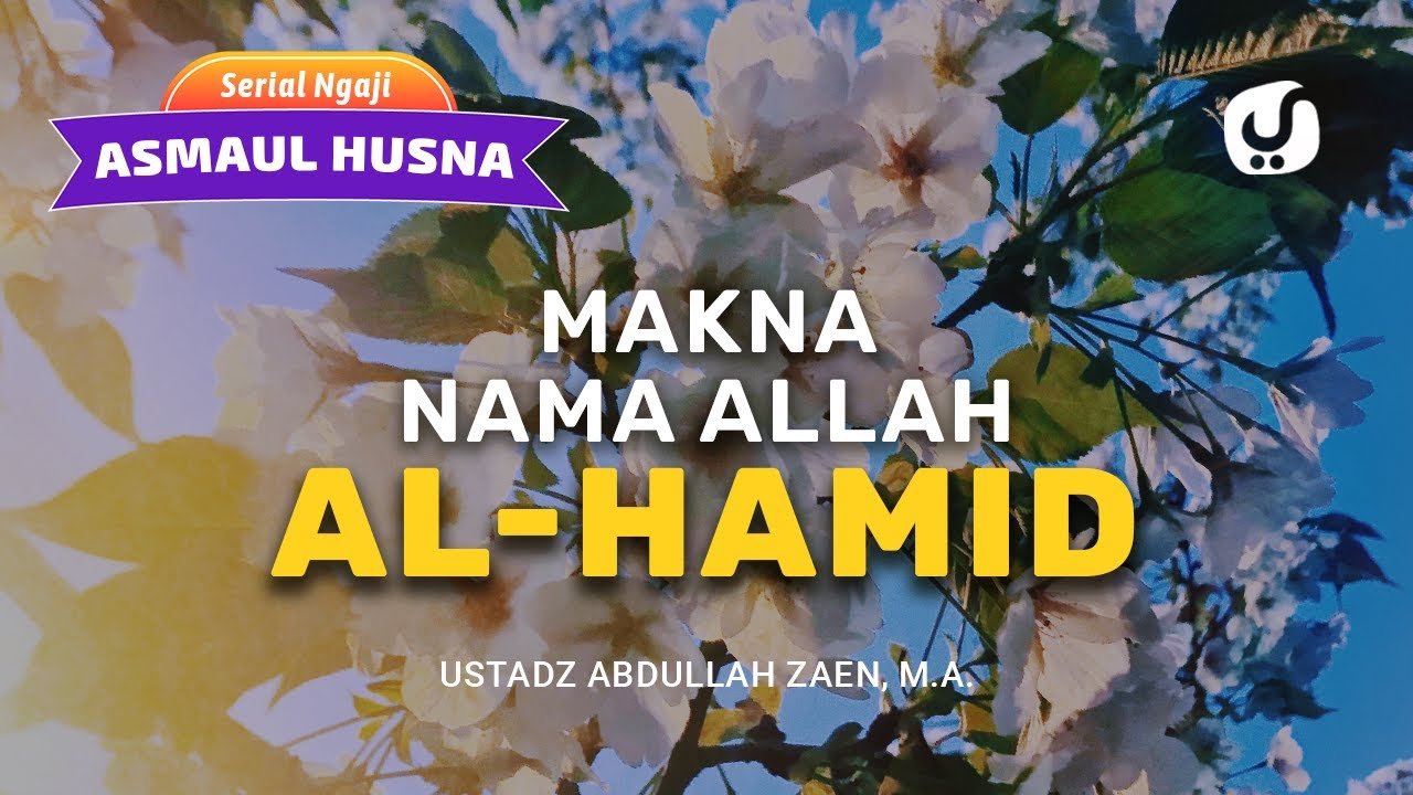 Al Hamid