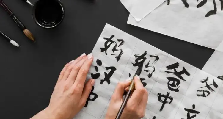 Huruf Kanji dalam Budaya dan Bahasa Jepang