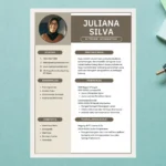 Panduan Membuat CV Kerja: Struktur, dan Kesalahan yang Harus Dihindari
