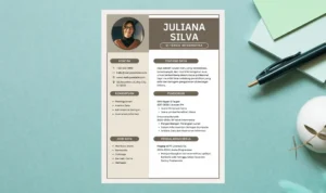 Panduan Membuat CV Kerja: Struktur, dan Kesalahan yang Harus Dihindari