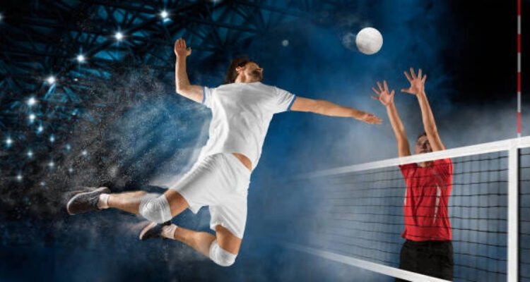 Teknik Smash Bola Voli, Senjata Utama dalam Pertandingan
