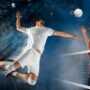 Teknik Smash Bola Voli, Senjata Utama dalam Pertandingan