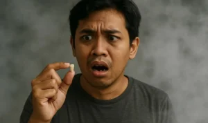 Arti Mimpi Gigi Copot dan Makna di Baliknya