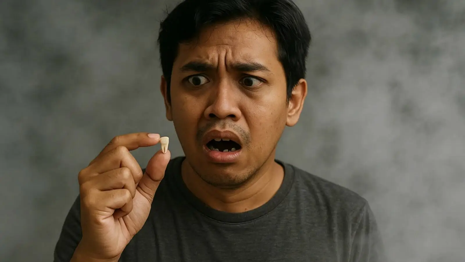 Arti Mimpi Gigi Copot dan Makna di Baliknya_11zon Arti Mimpi Gigi Copot dan Makna di Baliknya