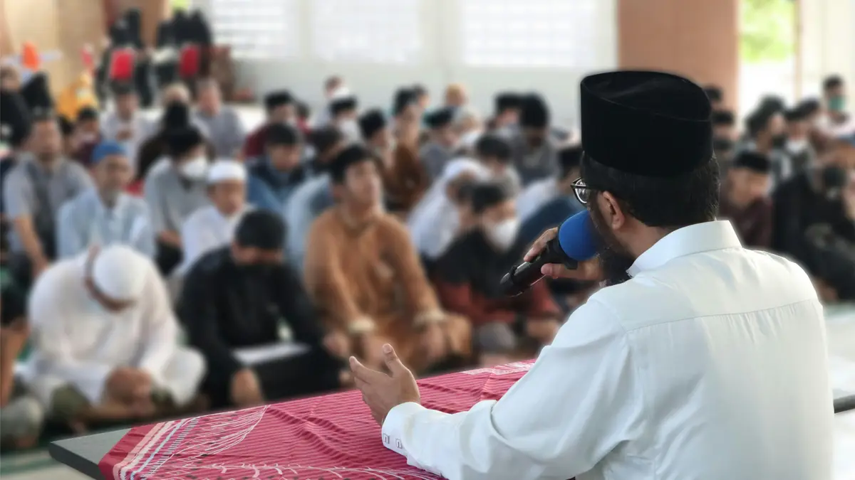 Ceramah Singkat Tentang Ibu dan Kedudukannya yang Mulia