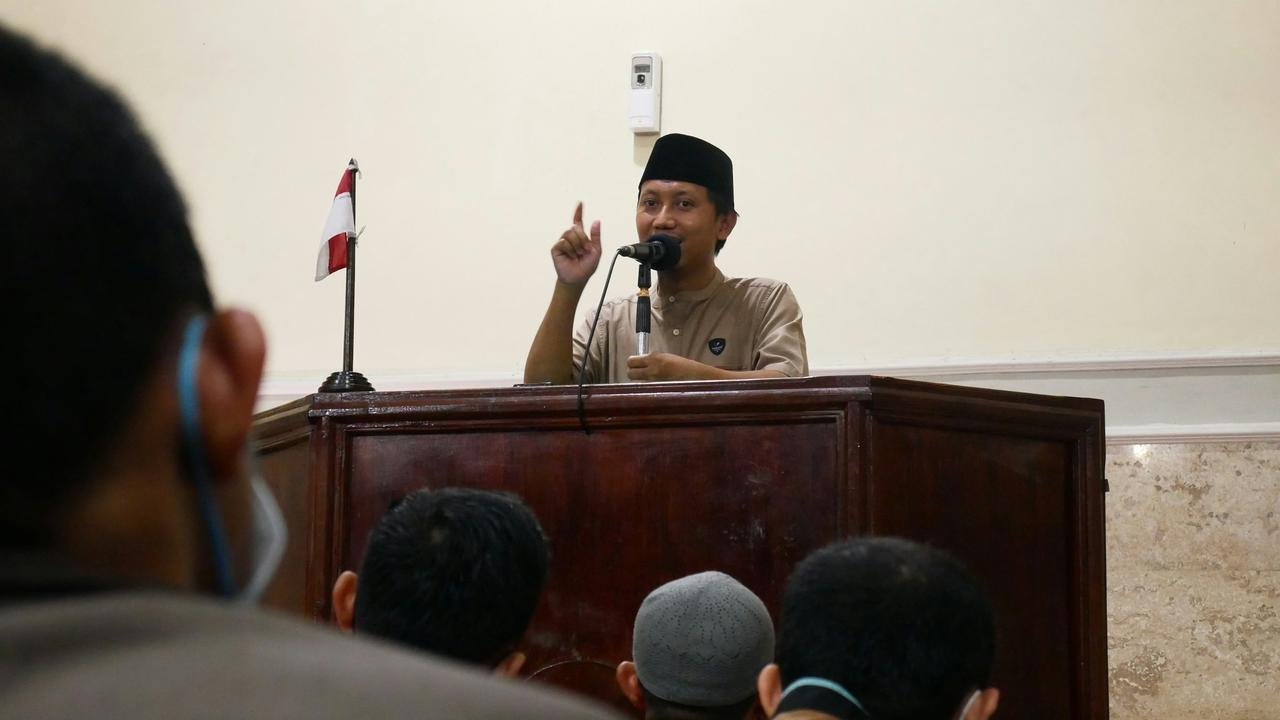 Ceramah Singkat tentang Kejujuran, Akhlak Dasar yang Menjaga Martabat Hidup