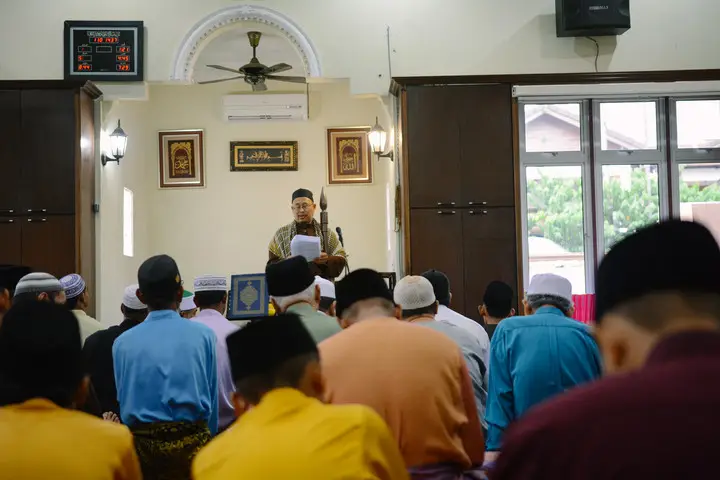 Ceramah Singkat tentang Kematian, Renungan yang Menguatkan Hati dan Iman