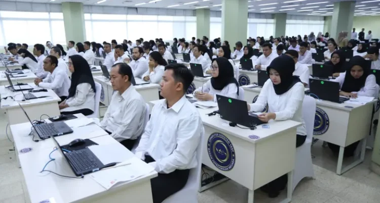 Contoh Soal Tes Karakteristik Pribadi untuk Seleksi Kerja dan CPNS