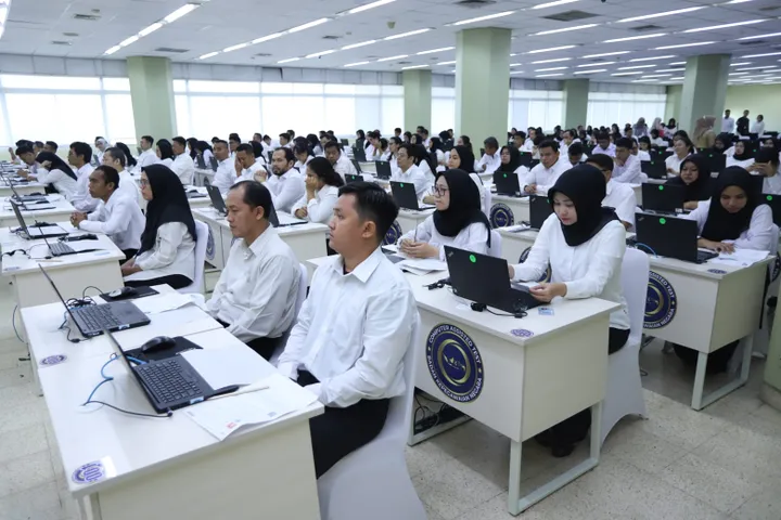 Contoh Soal Tes Karakteristik Pribadi untuk Seleksi Kerja dan CPNS