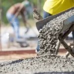 Harga Beton Cor 2025 dan Dinamika Permintaan Proyek Konstruksi