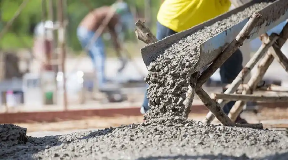 Harga Beton Cor 2025 dan Dinamika Permintaan Proyek Konstruksi