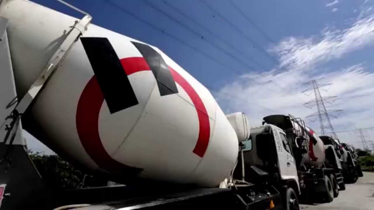 Harga Cor Beton Holcim per m3 Terbaru dan Faktor yang Mempengaruhinya