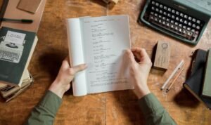 Naskah Drama Panjang Panduan Lengkap dan Contoh yang Bisa Langsung Dipentaskan Naskah Drama Panjang Panduan Lengkap dan Contoh yang Bisa Langsung Dipentaskan