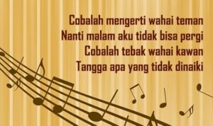 Pantun Pendek dan Serunya Pantun Teka Teki dalam Tradisi Lisan Nusantara