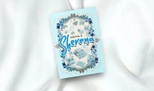 Resensi Novel Serena Ketika Luka Masa Lalu Menjadi Ujian Cinta dan Kedewasaan Resensi Novel Serena Ketika Luka Masa Lalu Menjadi Ujian Cinta dan Kedewasaan