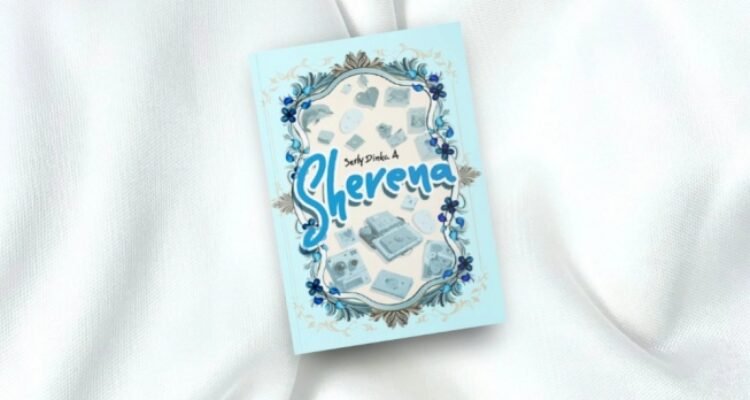 Resensi Novel Serena Ketika Luka Masa Lalu Menjadi Ujian Cinta dan Kedewasaan
