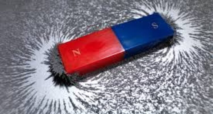 Rumus Gaya Magnet, Daya Tak Terlihat yang Menggerakkan Banyak Hal