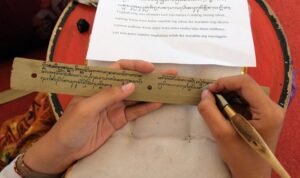 Angka Aksara Bali Warisan Tulisan Tradisional yang Menyimpan Sejarah Panjang Pulau Dewata https://passinggrade.co.id/angka-aksara-bali-warisan-tulisan-tradisional/