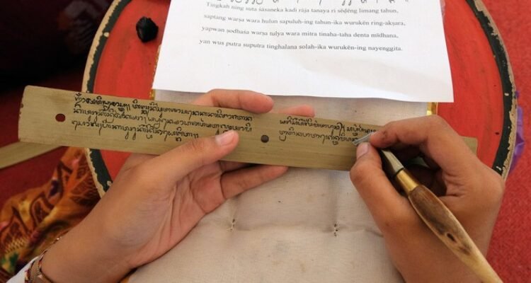 https://passinggrade.co.id/angka-aksara-bali-warisan-tulisan-tradisional/