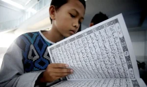 Mad Wajib Muttasil, Hukum Bacaan yang Dipengaruhi Kehadiran Huruf Hamzah dalam Satu Kata_11zon Mad Wajib Muttasil, Hukum Bacaan yang Dipengaruhi Kehadiran Huruf Hamzah dalam Satu Kata