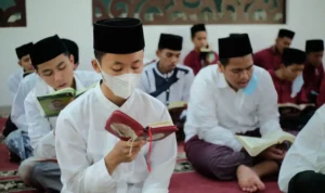 Tips Menghafal Al Quran dengan Lebih Tenang, Rapi, dan Tidak Mudah Lupa