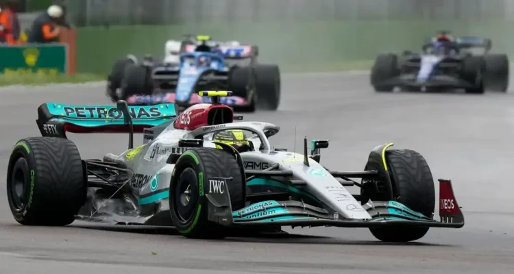 Berita Formula 1, Mercedes Memimpin, Regulasi Bergerak, Miami Jadi Titik Panas