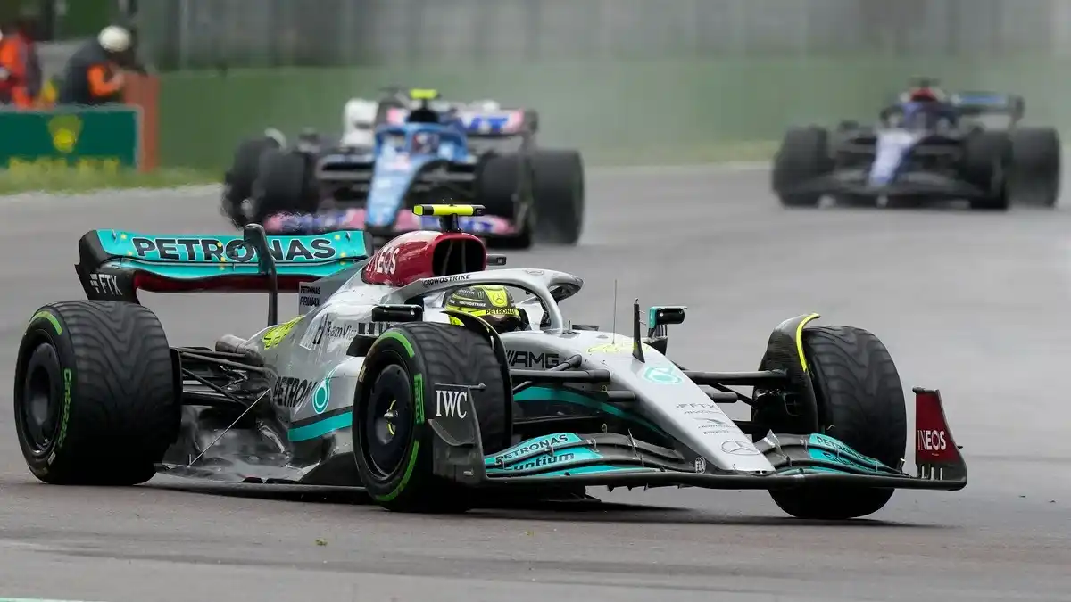 Berita Formula 1, Mercedes Memimpin, Regulasi Bergerak, Miami Jadi Titik Panas