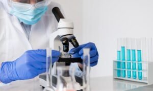 Biokimia, Perkembangan yang Mendukung Dunia Medis