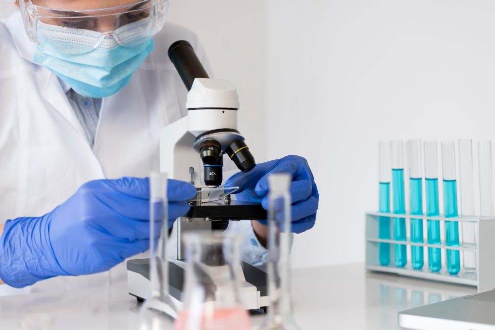 Biokimia, Perkembangan yang Mendukung Dunia Medis