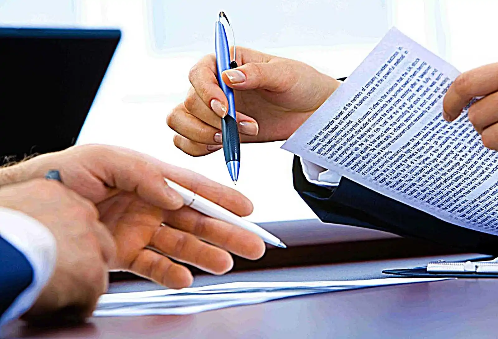 Biro Jasa Dalam Perusahaan, Peran yang Sering Tidak Terlihat tetapi Sangat Menentukan