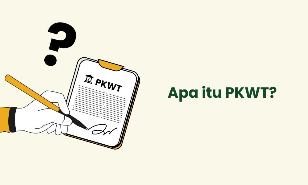 Apa yang Dimaksud PKWT dalam Dunia Kerja, Status Kontrak yang Wajib Dipahami Pekerja