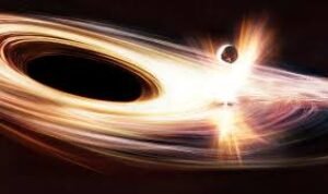 Black Hole, Lubang Kosmik yang Menelan Cahaya dan Membuat Ilmuwan Terpukau