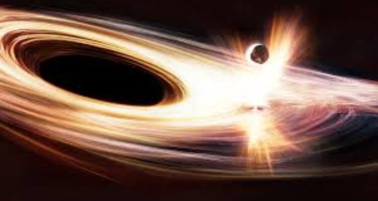 Black Hole, Lubang Kosmik yang Menelan Cahaya dan Membuat Ilmuwan Terpukau