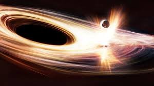 Black Hole, Lubang Kosmik yang Menelan Cahaya dan Membuat Ilmuwan Terpukau