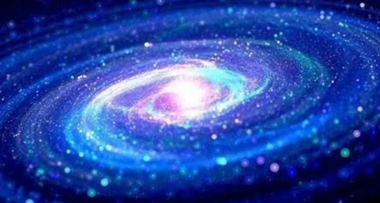 Fakta Galaksi Bimasakti, Rumah Raksasa Tata Surya yang Menyimpan Banyak Misteri