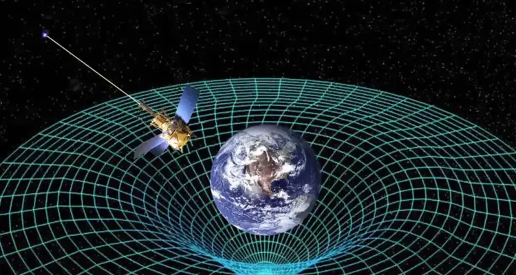Gravitasi Bumi, Gaya Tak Terlihat yang Membuat Kehidupan Tetap Berjalan