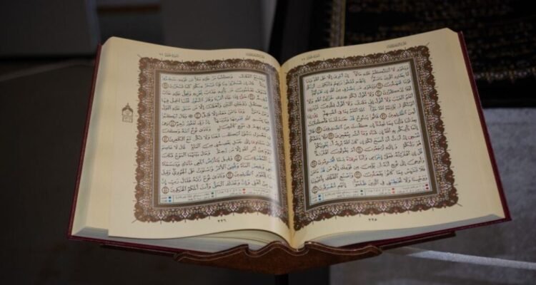 Sejarah Al Quran dalam Islam, Perjalanan Wahyu yang Mengubah Peradaban