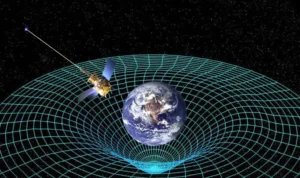 Hukum Gravitasi, Gaya Tak Terlihat yang Membuat Bumi, Bulan, dan Bintang Tetap Menari