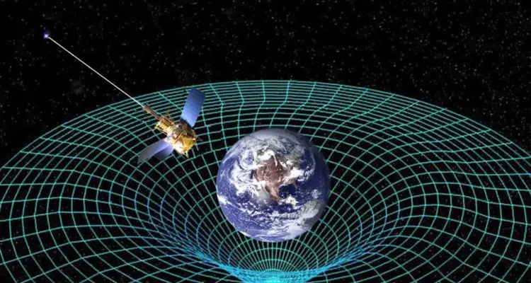 Hukum Gravitasi, Gaya Tak Terlihat yang Membuat Bumi, Bulan, dan Bintang Tetap Menari