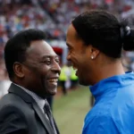 Legenda Sepak Bola Brazil, Para Penyihir Lapangan yang Membuat Dunia Jatuh Cinta