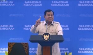 Prabowo Prabowo