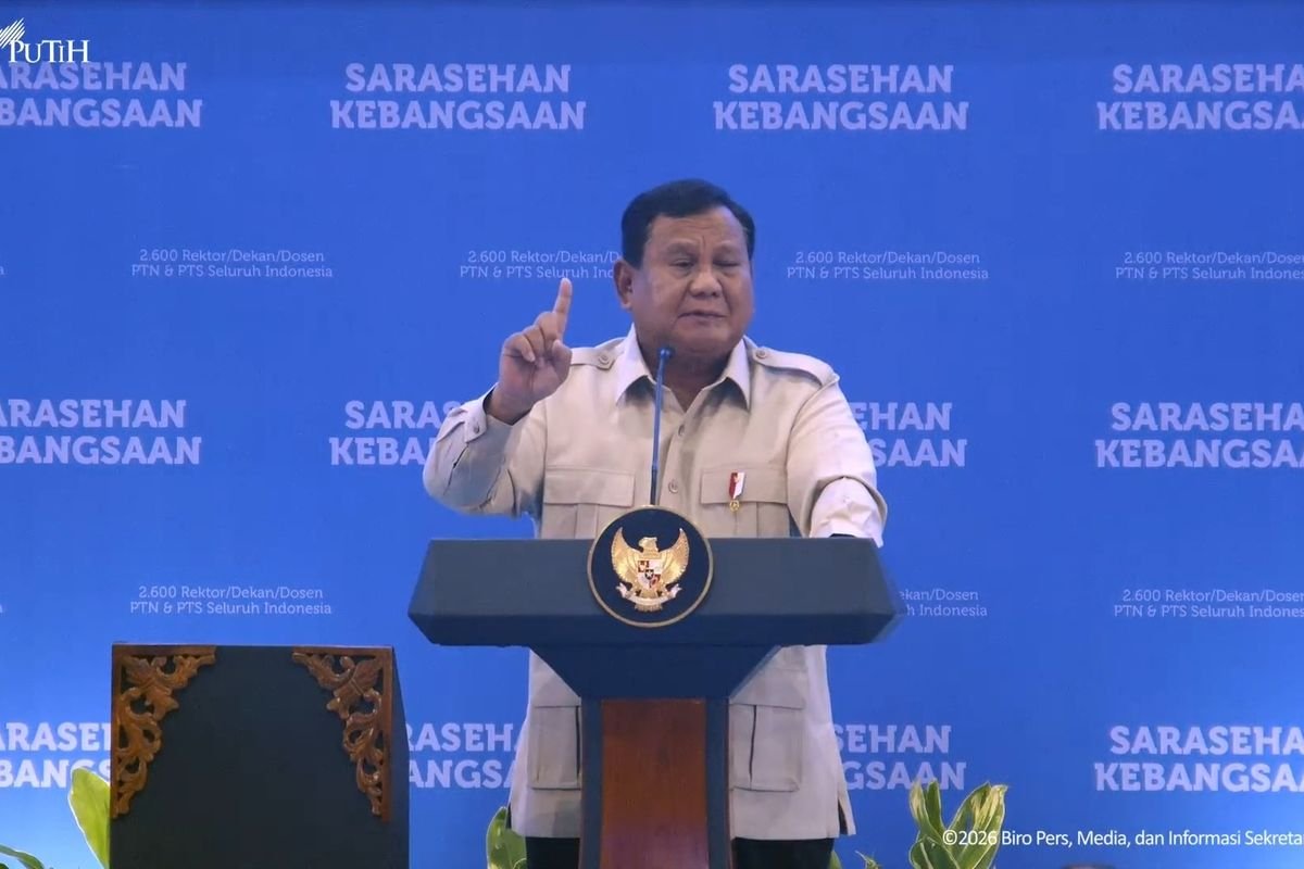 Prabowo