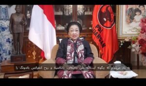 Megawati Megawati
