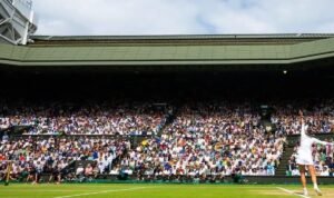 Wimbledon Wimbledon